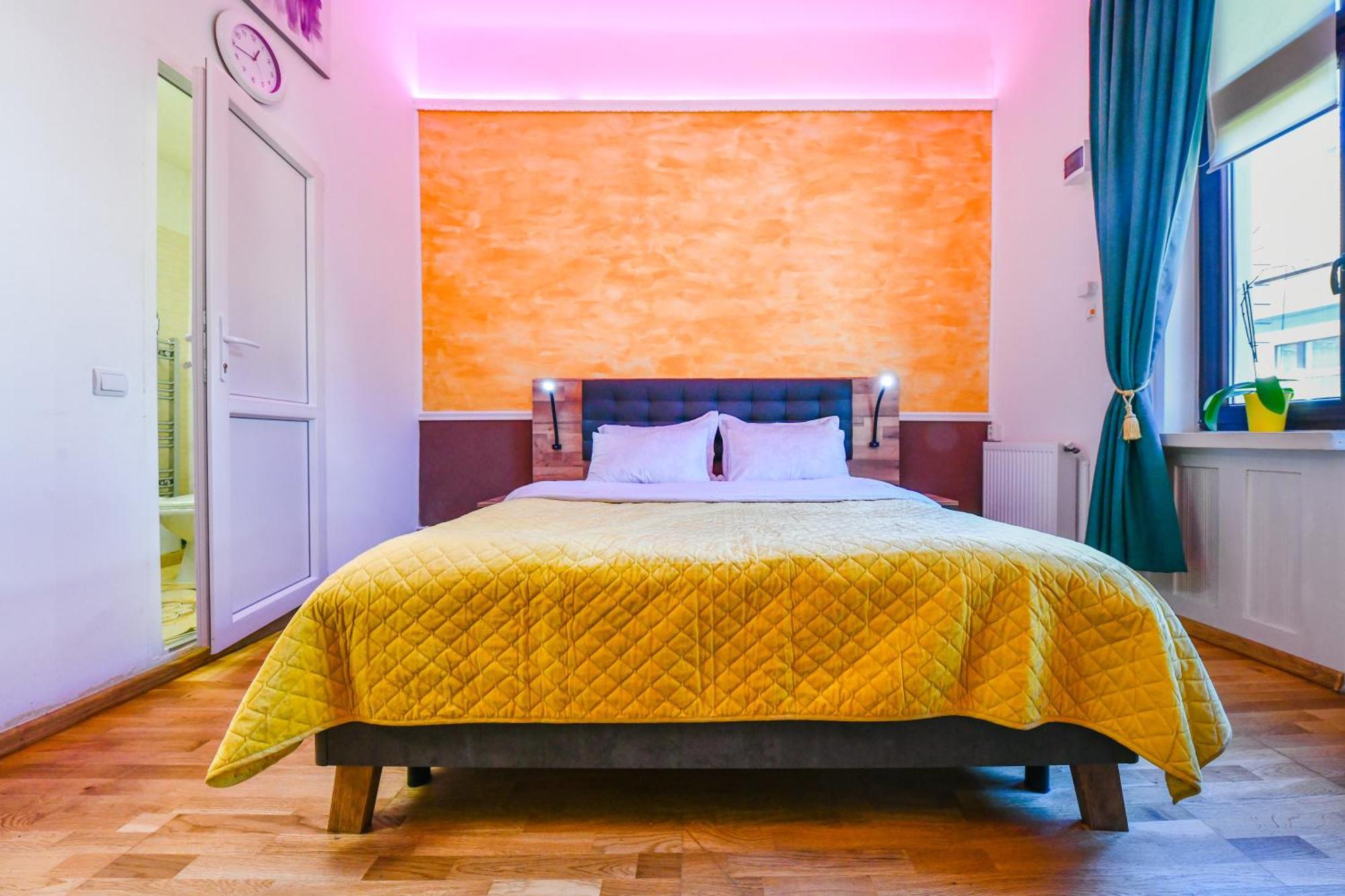 Carpe Diem Cluj エクステリア 写真