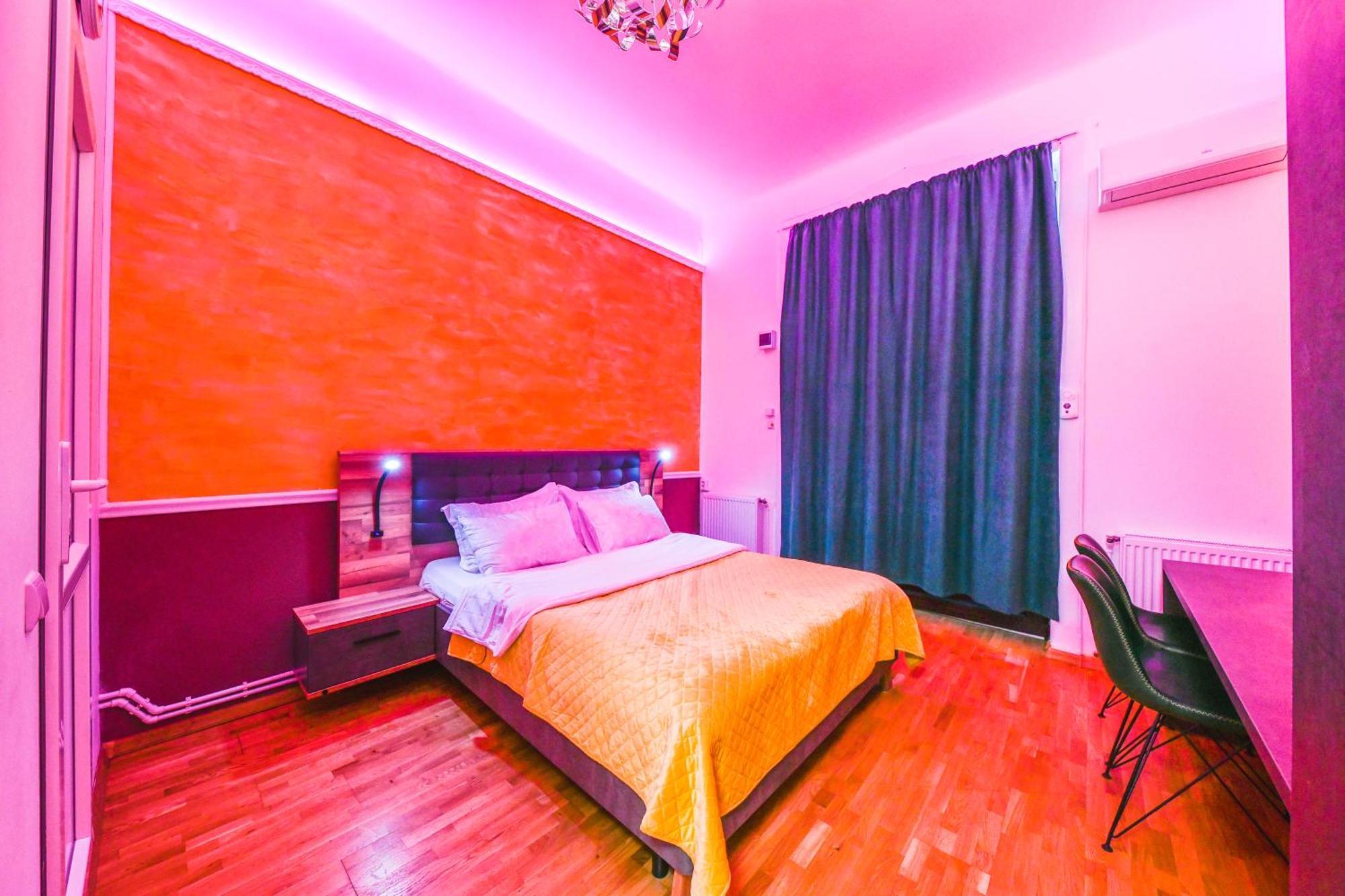 Carpe Diem Cluj エクステリア 写真
